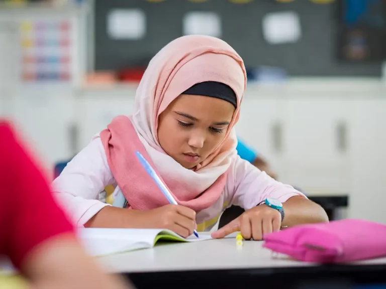 Islamic Education