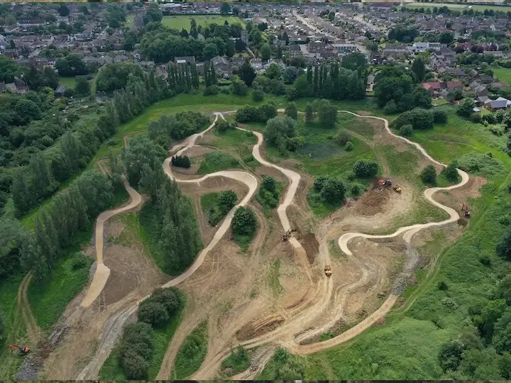 Bike Park